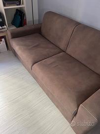 Divano letto