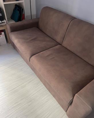 Divano letto