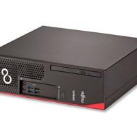 Pc Fujitsu i7 , 16gb, 512gb ssd, wifi e Bluetooth