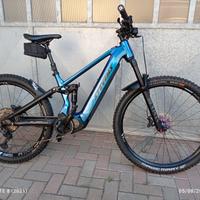 e-bike Stevens Inception AM 7.7. Tg M
