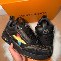 Lv skate nere