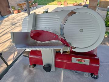 Affettatrice CAD Italy