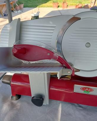 Affettatrice CAD Italy