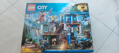 Lego City 60174