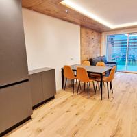 Chalet ski village app. n° 3