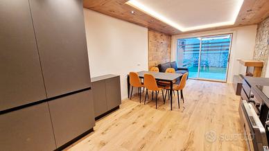 Chalet ski village app. n° 3