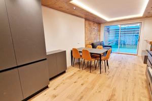 Chalet ski village app. n° 3