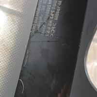 cupolino tmax 2007 originale 