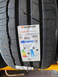 1 PNEUMATICO 275/35 ZR19 100Y HANKOOK VENTUS S1 EV