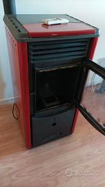 stufa pellet superior marchio piazzetta