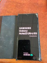 GALAXY NOTE 20 ULTRA 5G