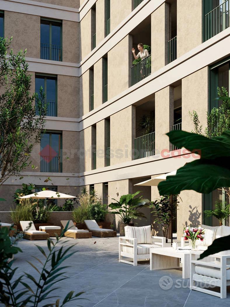Appartamento – Firenze, Quartiere 5 - Altro