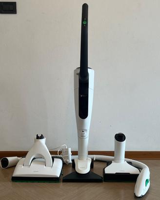 Folletto VK7 S battitappeto lava pavimenti picchio