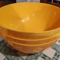 Set 3 Insalatiere in plastica liscia