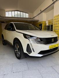 Peugeot 3008 BlueHDi 130 S&S EAT8 Allure Pack