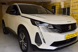 Peugeot 3008 BlueHDi 130 S&S EAT8 Allure Pack