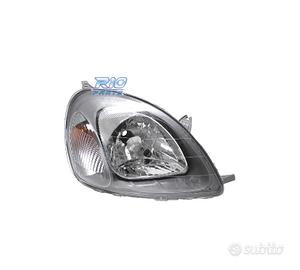 FANALE DESTRO PER TOYOTA YARIS 99-03 ICH
