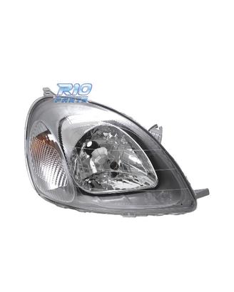 FANALE DESTRO PER TOYOTA YARIS 99-03 ICH