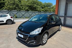 Peugeot 208 PEUGEUT 208BlueHDi 75 5 porte Allure