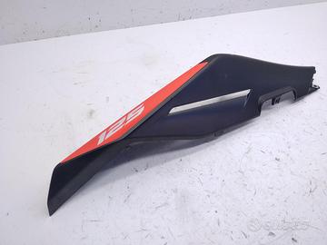 APRILIA TUONO ABS 125 CARENA FIANCATA POSTERIORE D