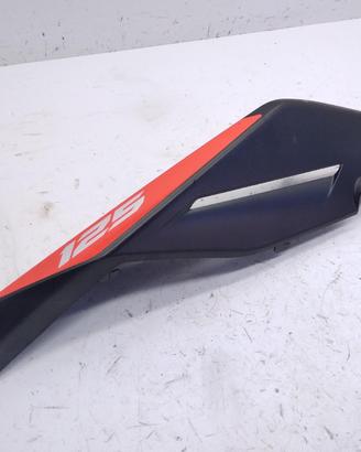 APRILIA TUONO ABS 125 CARENA FIANCATA POSTERIORE D