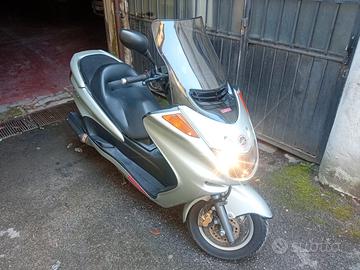 YAMAHA MAJESTIC 250