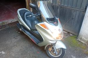 YAMAHA MAJESTIC 250