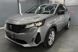 Peugeot 3008 BlueHDi 130 S&S EAT8 Active Pack