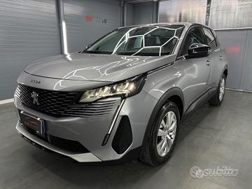 Peugeot 3008 BlueHDi 130 S&S EAT8 Active Pack