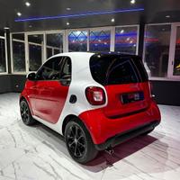 Smart Fortwo 1.0 Benz Automatica accetto permuta