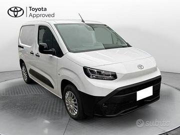 Toyota Proace City 1.5D 100cv S&S L1 S Comfort