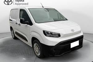 Toyota Proace City 1.5D 100cv S&S L1 S Comfort