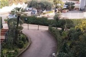 Via Manzoni con Terrazzo