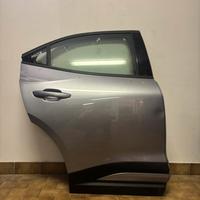 Sportello posteriore destro opel mokka