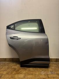 Sportello posteriore destro opel mokka