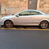 Opel Astra Cabrio Twin Top 1.6 benzina 