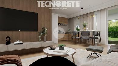 3 LOCALI A PESSANO CON BORNAGO