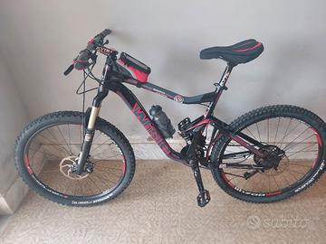 MTB FULL ATALA WHISTLE DAKOTA 27.5 