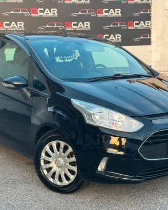Ford B-Max 1.5 TDCi 75 CV Titanium