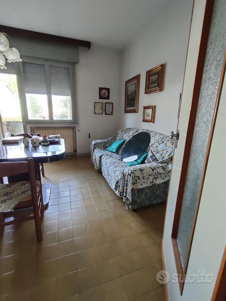 Appartamento Adria [A4844VRG] - Vista 4