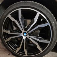 Cerchi in lega 20' ORIGINALI BMW X1 - X2 - X3...