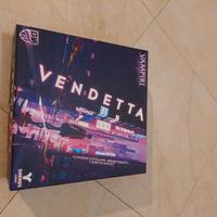 Gioco Vampire: The Masquerade – Vendetta italiano