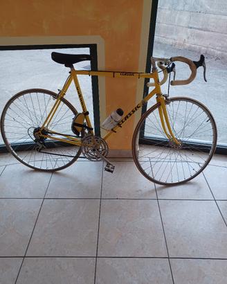bicicletta da collezione 