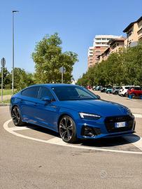 Audi A5 Sportback 2.0 TDI quattro 204cv