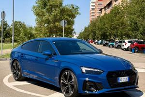 Audi A5 Sportback 2.0 TDI quattro 204cv