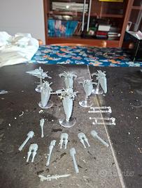 squadra aeroscivolanti eldar