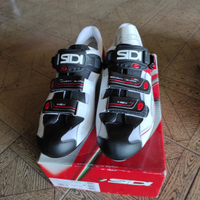 Scarpe MTB sidi ribasso