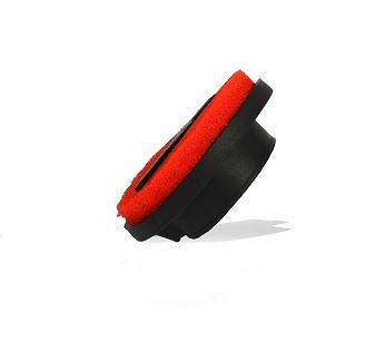 Filtro aria racing MARCHALD Øimbocco=65mm, L=40mm,