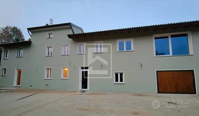 Casa Indipendente - Montù Beccaria