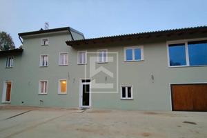 Casa Indipendente - Montù Beccaria